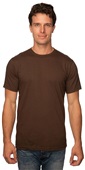 Royal Apparel Unisex Organic Short Sleeve Tee 5051