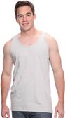 Royal Apparel Mens Fine Jersey Tank Top