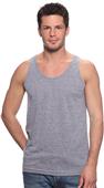 Royal Apparel Mens Fine Jersey Tank Top