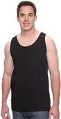 Royal Apparel Mens Fine Jersey Tank Top