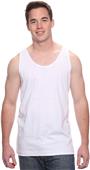 Royal Apparel Mens Fine Jersey Tank Top