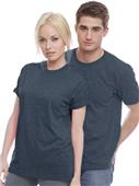 Royal Apparel Unisex 50/50 Blend Tee 17051