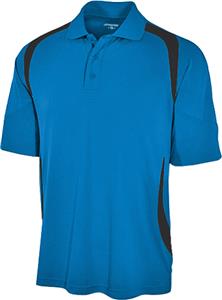 E65830 Tonix Men's Victory Sports Polos