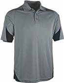 Tonix Men's Takedown Sports Polos