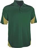 Tonix Men's Takedown Sports Polos