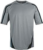 Tonix Men's Anchor Sports Shirts Tonix Men's Anchor Sports Shirts