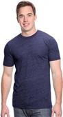 Royal Apparel Unisex Triblend Short Sleeve Tee 20051