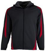 Tonix Heavyweight Warm-up Jackets