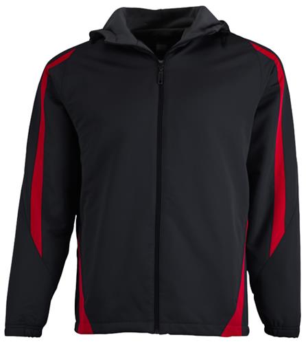 Tonix Heavyweight Warm-up Jackets | Epic Sports