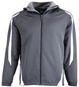 Tonix Heavyweight Warm-up Jackets