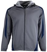 Tonix Heavyweight Warm-up Jackets