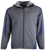 Tonix Heavyweight Warm-up Jackets