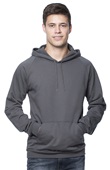 Royal Apparel Unisex Organic Cotton Pullover Hoodie 21052ORG