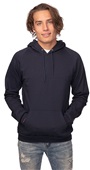 Royal Apparel Unisex Organic Cotton Pullover Hoodie 21052ORG