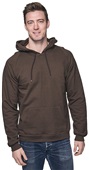 Royal Apparel Unisex Organic Cotton Pullover Hoodie 21052ORG