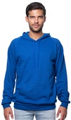 Royal Apparel Unisex Organic Cotton Pullover Hoodie 21052ORG