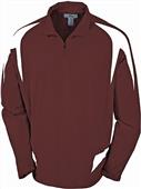 Tonix Titan Pullover Warm-up Jackets