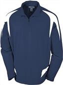 Tonix Titan Pullover Warm-up Jackets