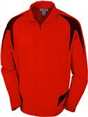 Tonix Titan Pullover Warm-up Jackets