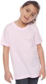 Royal Apparel Youth Unisex Short Sleeve Crew Tee 5021