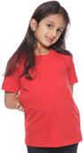 Royal Apparel Youth Unisex Short Sleeve Crew Tee 5021