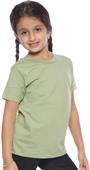 Royal Apparel Youth Unisex Organic Crew Tee 5021ORG