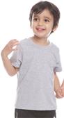 Royal Apparel Toddler Short Sleeve Crew Tee 5061