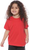 Royal Apparel Toddler Short Sleeve Crew Tee 5061