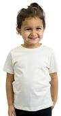 Royal Apparel Toddler Organic Short Sleeve Crew Tee 5061ORG