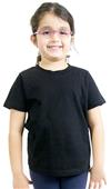 Royal Apparel Toddler Organic Short Sleeve Crew Tee 5061ORG