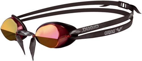 Arena Unisex Swedix Mirror Racing Goggles Epic Sports