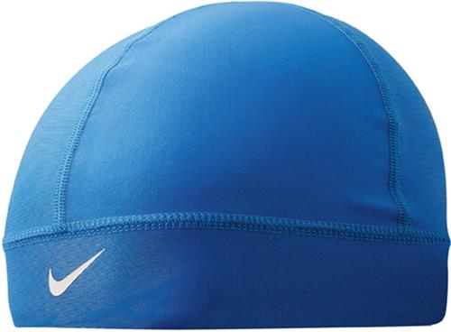 nike youth skull cap football