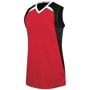 Champro Ace Sleeveless Baseball Jersey