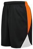 High Five Womens & Girls Fever Shorts - Closeout High Five Womens & Girls Fever Shorts - Closeout