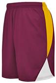 5" Inseam Womens & Girls Fever Shorts - Closeout 5" Inseam Womens & Girls Fever Shorts - Closeout