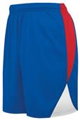 5" Inseam Womens & Girls Fever Shorts - Closeout 5" Inseam Womens & Girls Fever Shorts - Closeout