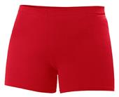 Badger Womens B-Fit 4" Compression Shorts