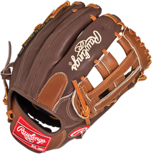 Rawlings Gold Glove Legend 11.5