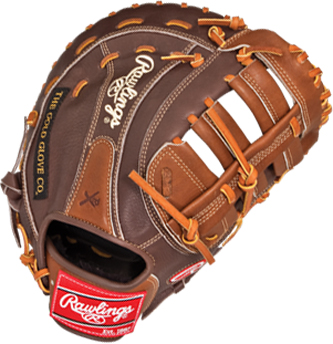 Rawlings Gold Glove Legend 12.5