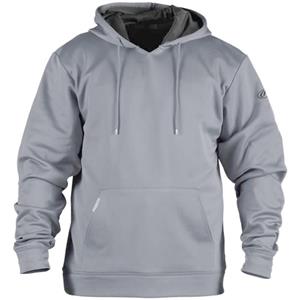 Rawlings Mens Performance Fleece Hoodie