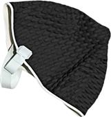 Sprint Aquatics Bubble Crepe Cap