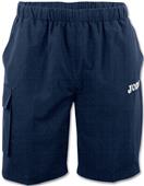 Joma Combi Microfiber Bermuda Shorts Joma Combi Microfiber Bermuda Shorts