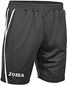 Joma Campus Polyester Bermuda Shorts Joma Campus Polyester Bermuda Shorts