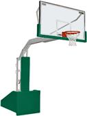 Bison T-REX Competition Portable Basketball System BA898G