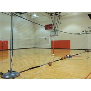 Elite Volleyball System (EVS - 500041 or 500042) – SportBiz