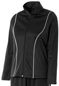A4 Women's Full-Zip Warm-Up Jackets - Closeout A4 Women's Full-Zip Warm-Up Jackets - Closeout