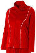 A4 Women's Full-Zip Warm-Up Jackets - Closeout A4 Women's Full-Zip Warm-Up Jackets - Closeout