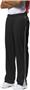 Womens Small (WS) "Cardinal or Forest"  Zip-Leg Pull-On Warm-Up Pants