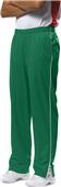 A4 Women's Zip-Leg Pull-On Warm-Up Pants CO A4 Women's Zip-Leg Pull-On Warm-Up Pants CO