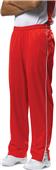 A4 Women's Zip-Leg Pull-On Warm-Up Pants CO A4 Women's Zip-Leg Pull-On Warm-Up Pants CO